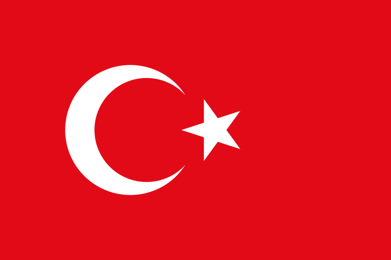 tr Flag